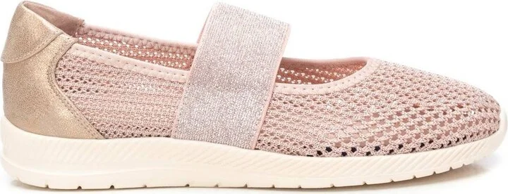 Women's Ballet Flats By Xti