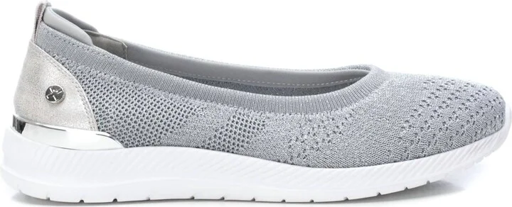 Women's Ballet Flats Shoes In Ice