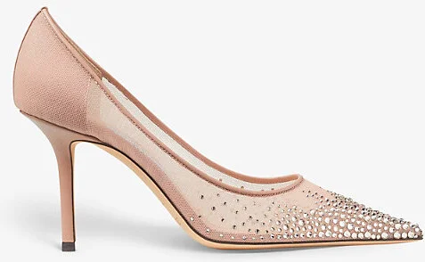 Ballet Pink
