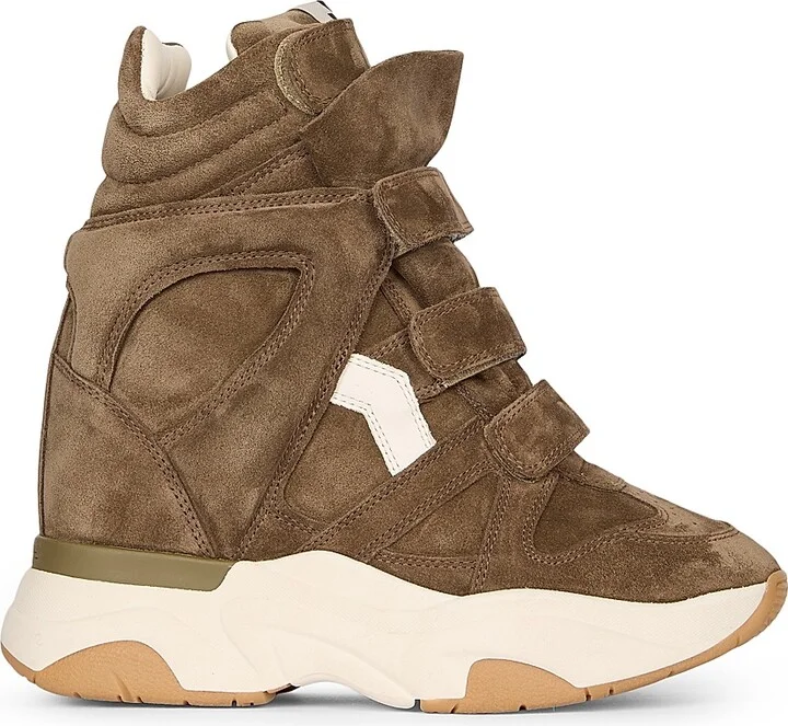 Khaki Ecru