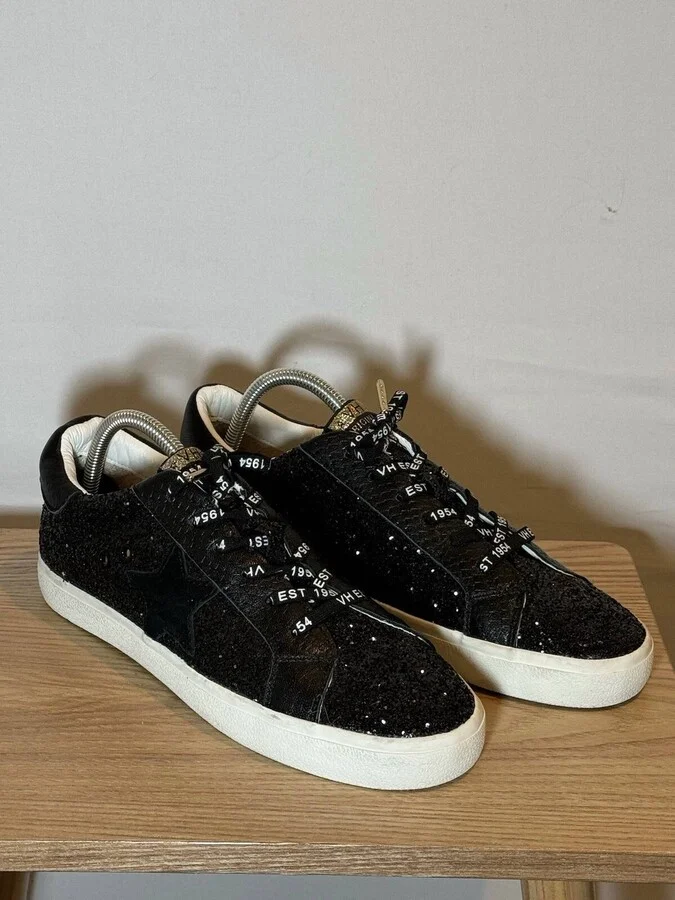 Women's Bani Sneakers In Black
