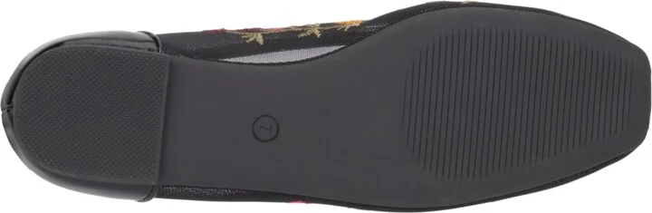 Women's Bardot Ballet Flats - Image 6