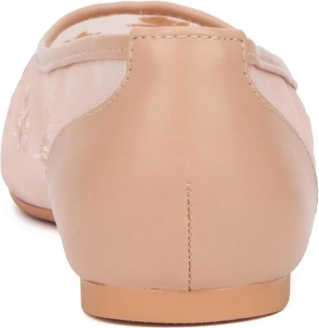 Women's Bardot Ballet Flats - Image 11
