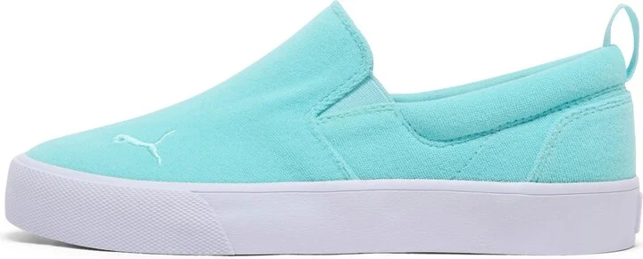 Women's Bari Terry Slip-On Comfort Shoes