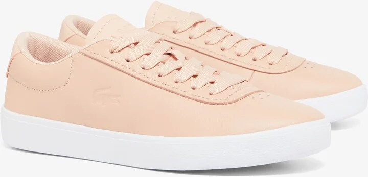 Women's Baseshot Evo Leather Sneakers - Image 2
