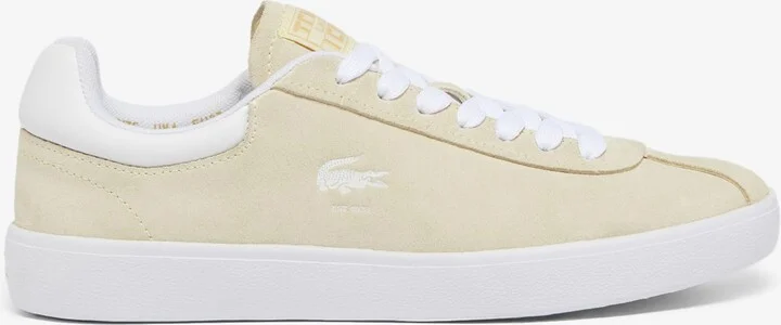 Women's Baseshot Suede Sneakers