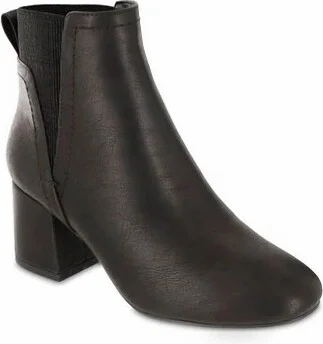 Women's Basic Boots - MIA US8.5