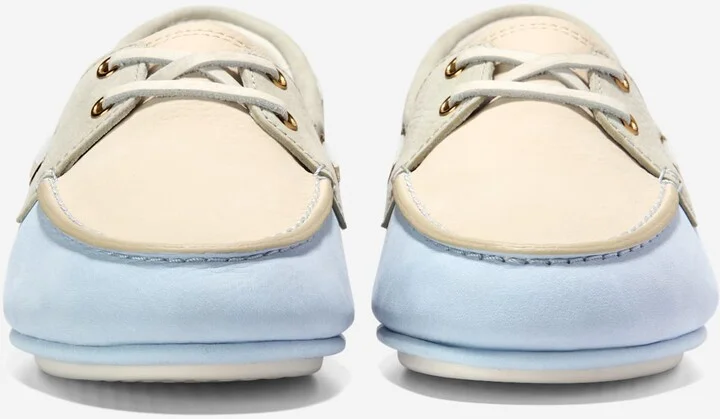 Women's Bayport Boat Shoes - Image 3