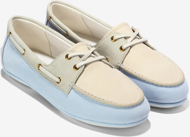 Women's Bayport Boat Shoes - Image 6