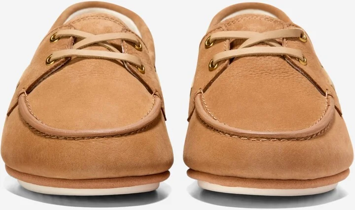 Women's Bayport Boat Shoes - Image 2