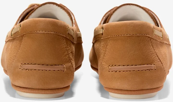 Women's Bayport Boat Shoes - Image 3