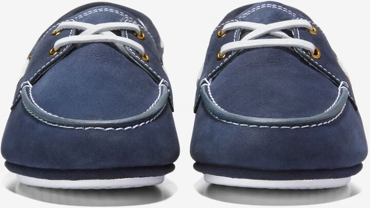 Women's Bayport Boat Shoes - Image 2