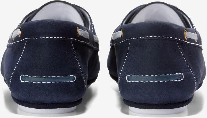 Women's Bayport Boat Shoes - Image 3