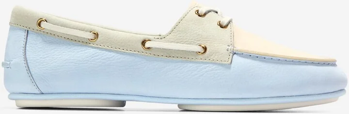 Women's Bayport Boat Shoes
