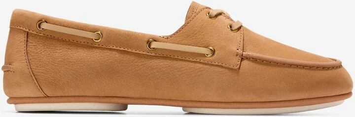 Women's Bayport Boat Shoes