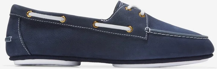 Women's Bayport Boat Shoes