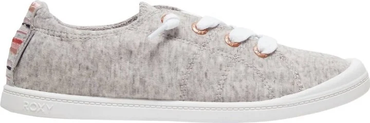 Women's Bayshore Iii Sneakers In Charcoal Grey