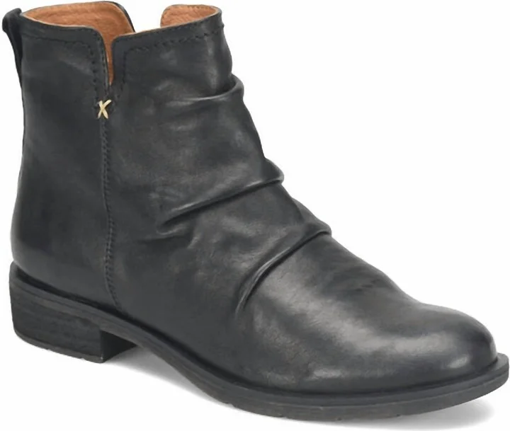 Women's Beckie Ii Bootie In Black