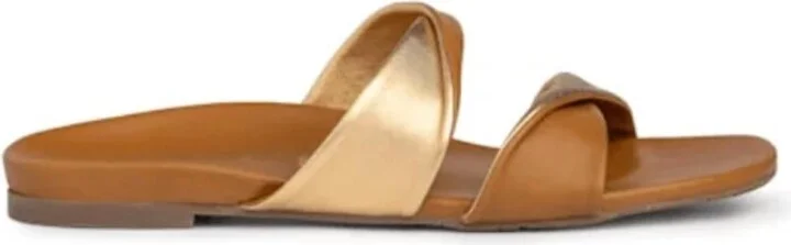 Women's Bego Sandal In Brown