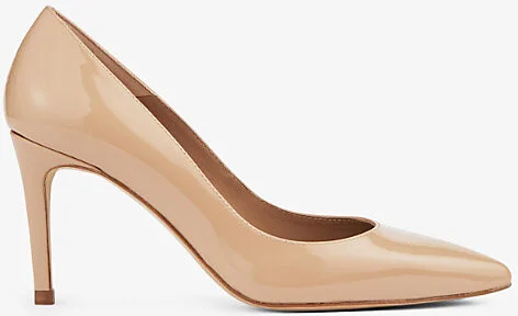 Womens Bei-Trench Stila Closed Courts Eur 36 / 3 Uk Women