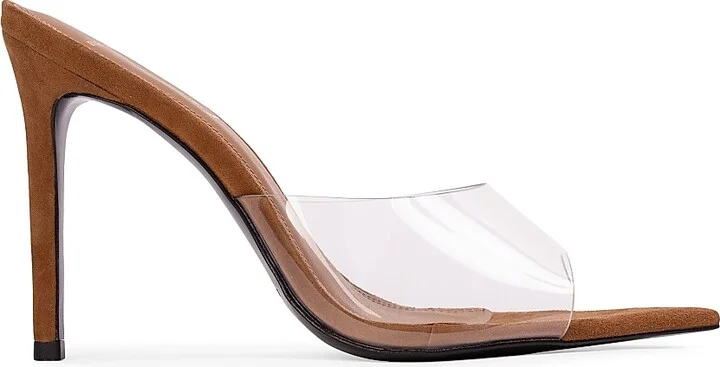 Caramel Suede