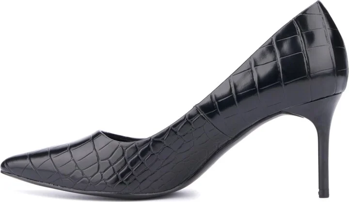 Women's Belle Pumps - Image 4