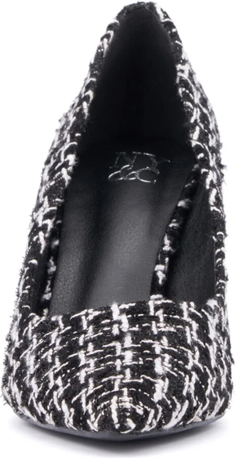 Women's Belle Pumps - Image 8
