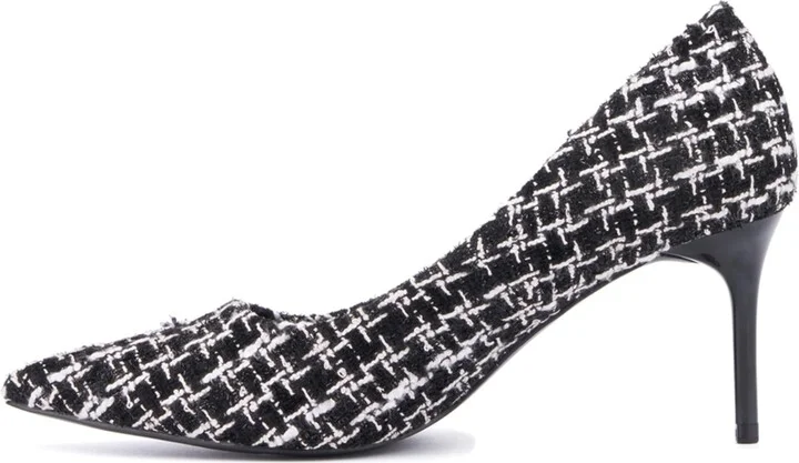 Women's Belle Pumps - Image 9