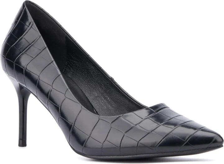 Women's Belle Pumps