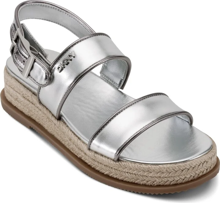 Women's Bernae Slingback Platform Espadrille