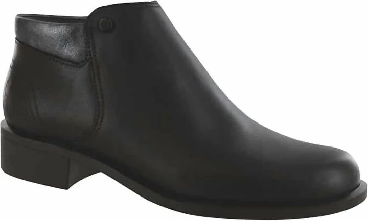 Women's Bethany Ankle Boots In Incense
