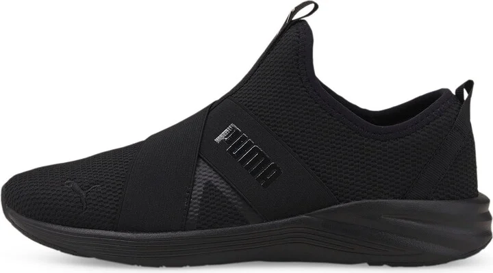 Women's Better Foam Prowl Slip On Training Shoes