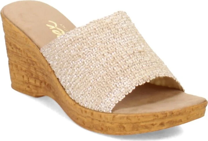 Women's Bianca 2 Sandals In Natural
