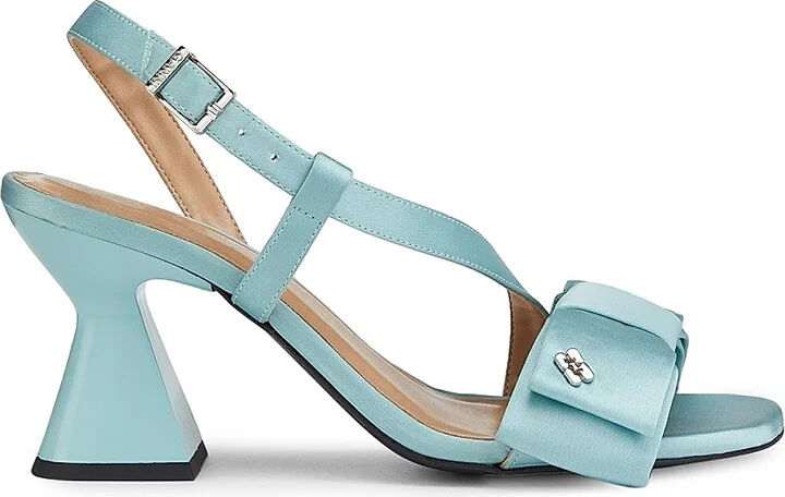 Icy Blue