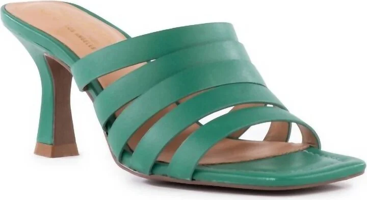 Women's Big Dreams Sandals In Green