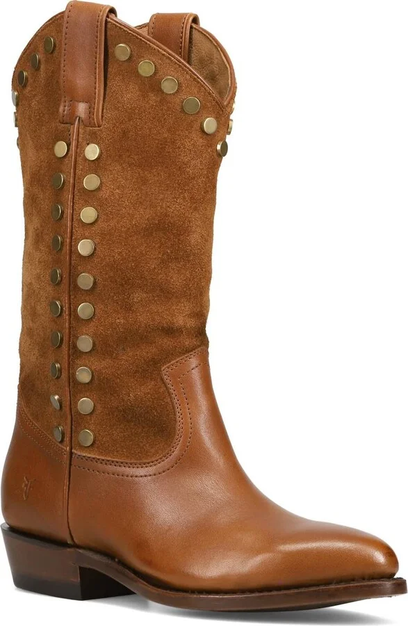 Women's Billy Pull On Boot In Bark