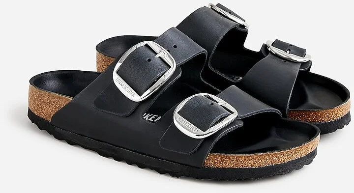 Women's Birkenstock® Arizona big-buckle sandals