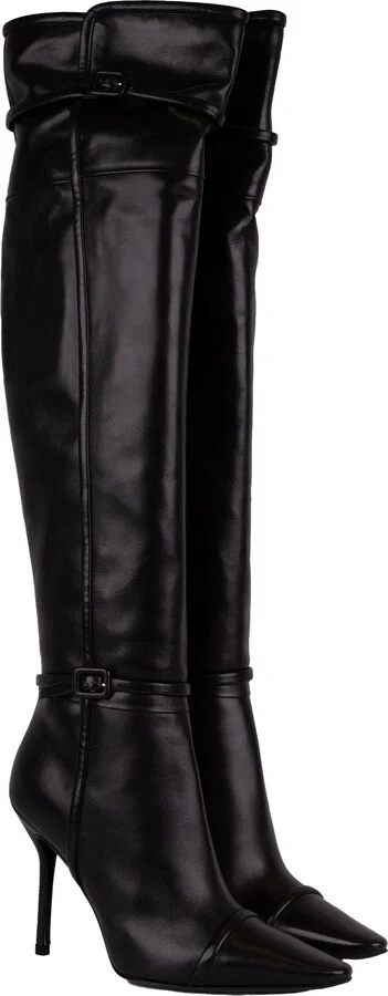Womens Black Boot