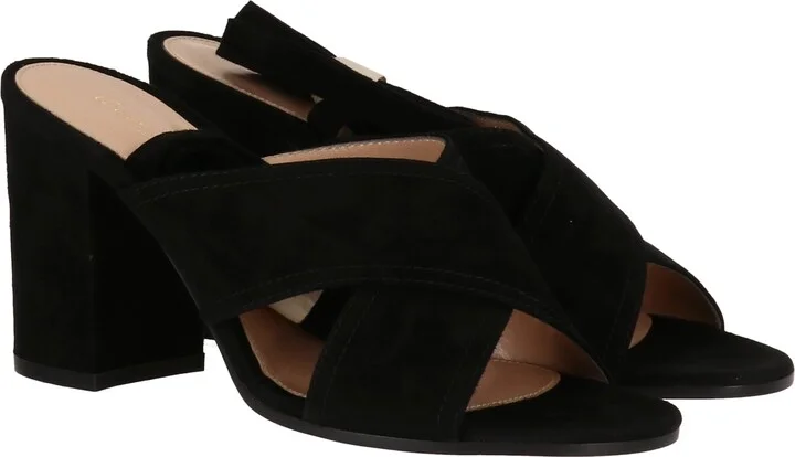 Womens Black Boot