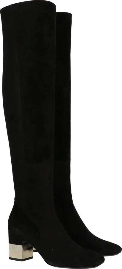 Womens Black Boot