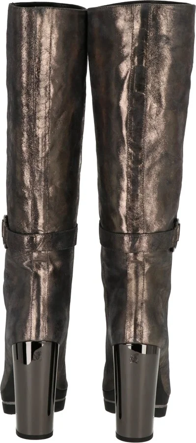 Womens Black Boot
