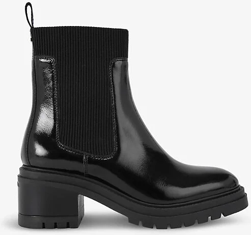 Black/Comb