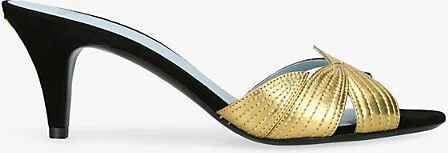 Black/Comb