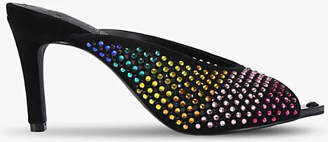 Black/Comb