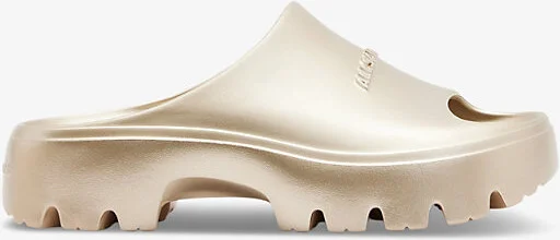 Metallic Gold