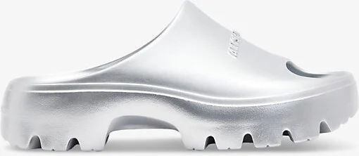 Metallic Silve