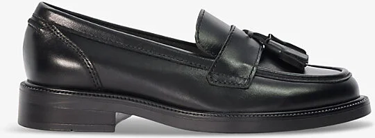 Black Leather