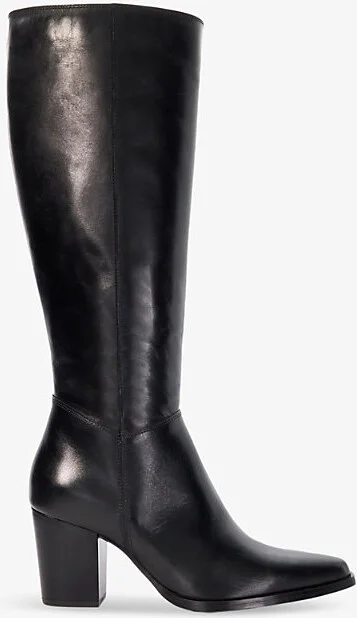 Black Leather