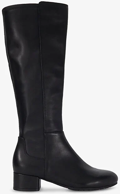 Black Leather