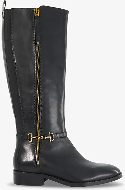 Black Leather